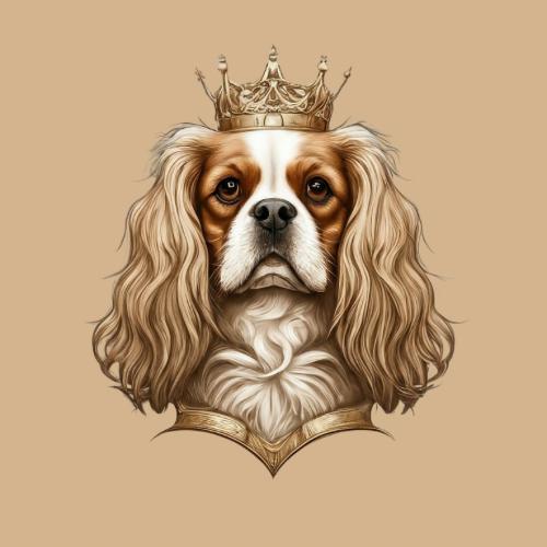 Canil Hartl Cavalier